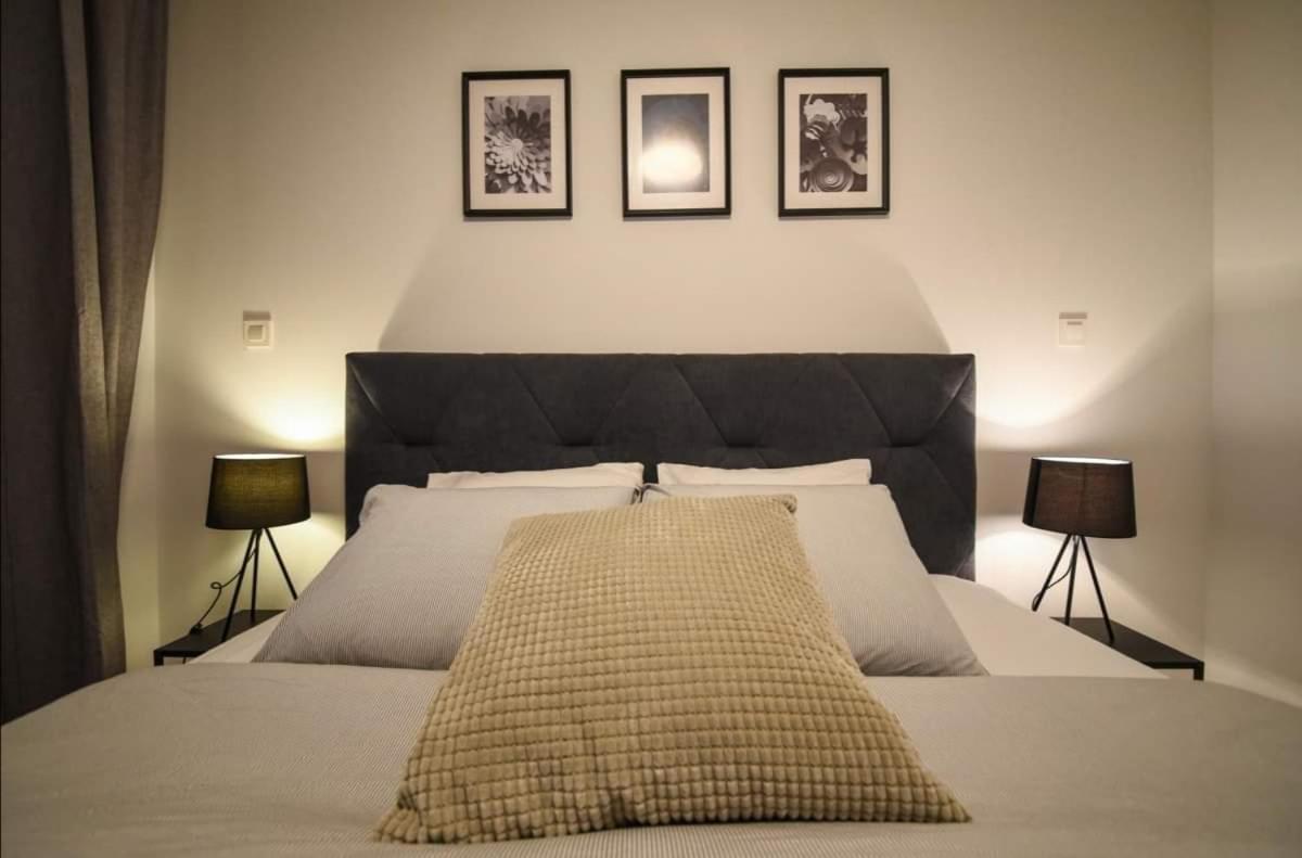Apt Ljupka - Zadar - With Private Free Parking Exterior foto