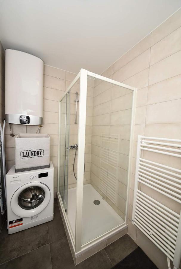Apt Ljupka - Zadar - With Private Free Parking Exterior foto
