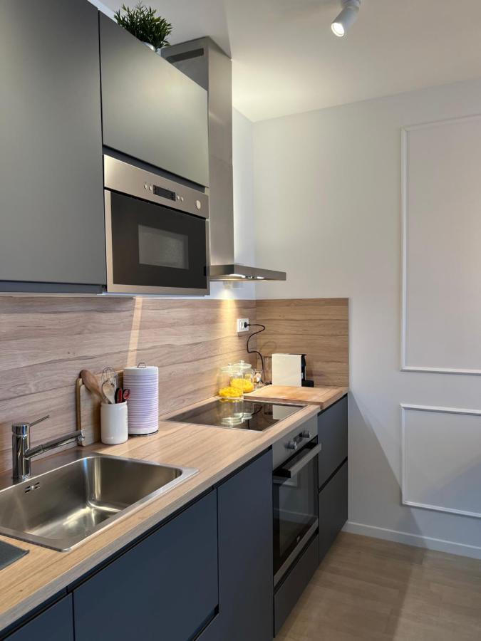 Apt Ljupka - Zadar - With Private Free Parking Exterior foto
