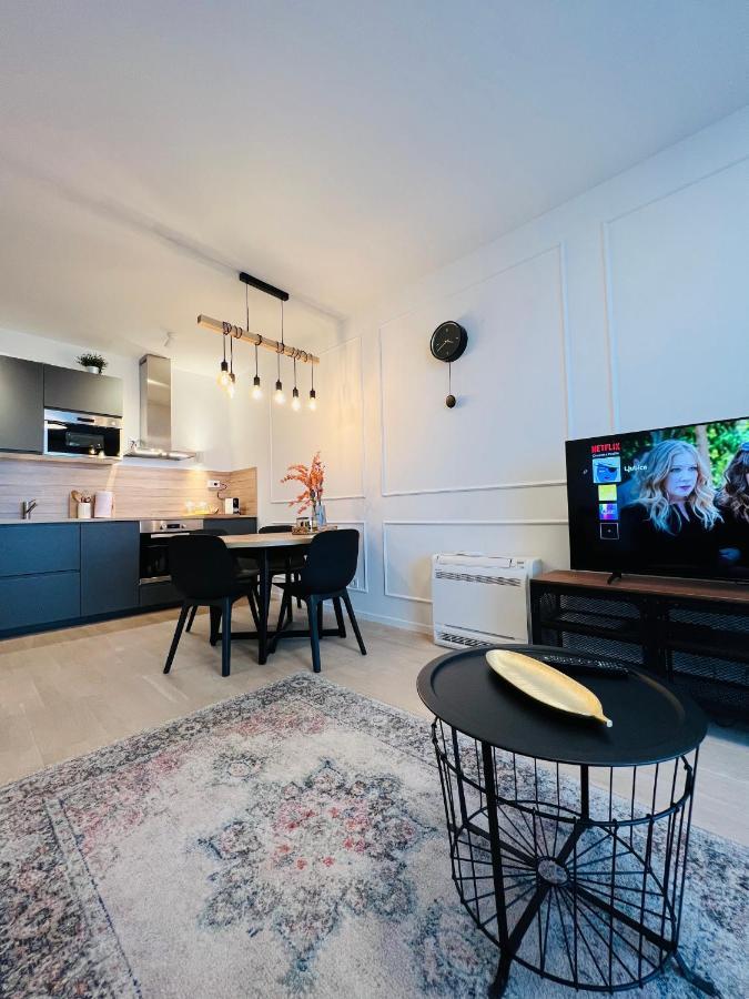 Apt Ljupka - Zadar - With Private Free Parking Exterior foto