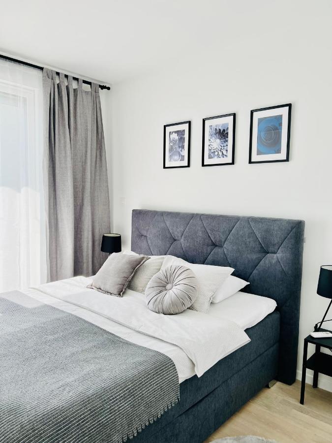 Apt Ljupka - Zadar - With Private Free Parking Exterior foto